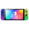 Nintendo-Switch--OLED-Model-Splatoon-3-Edition Nintendo Switch OLED – 7-Inch OLED