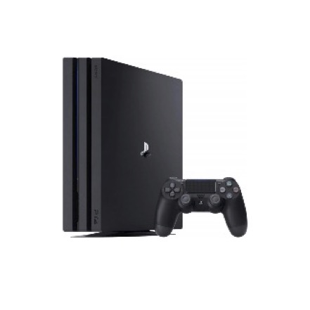PlayStation 4 Pro 1TB (Pre-Owned)