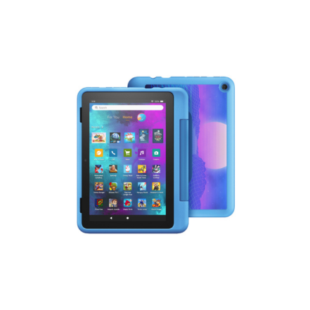 Amazon Fire HD 8 Kids Tablet – 32GB