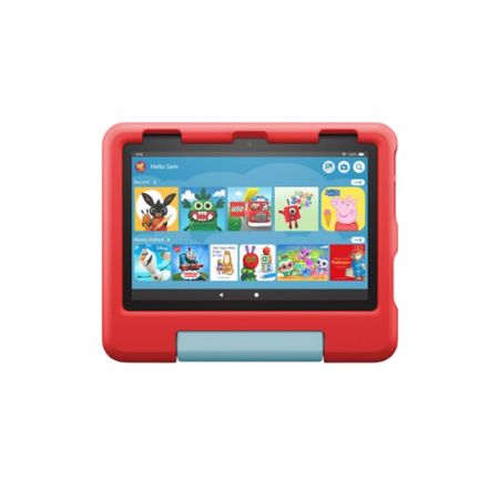 Amazon Fire HD 8 Kids Tablet – 32GB